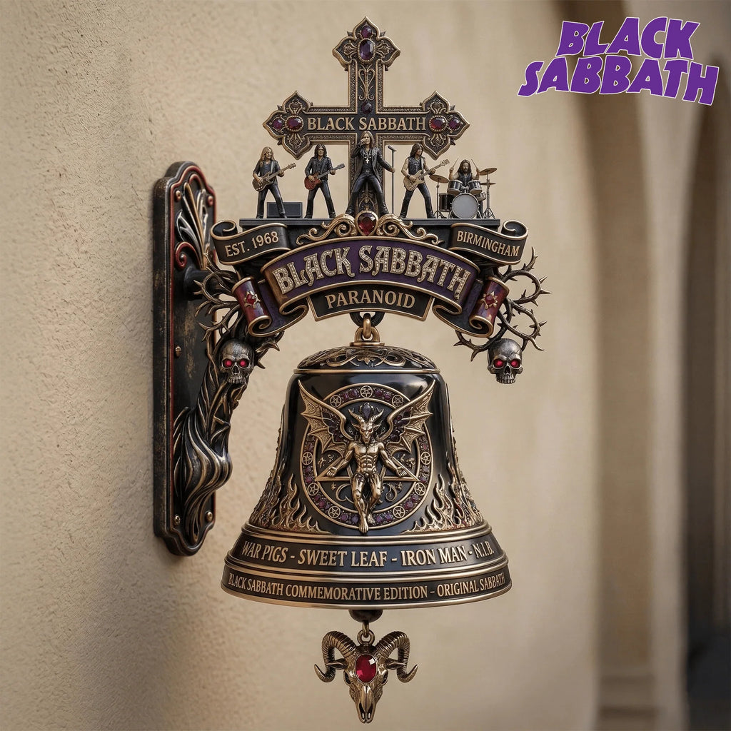 BLST Premium Wall Bell LNTH