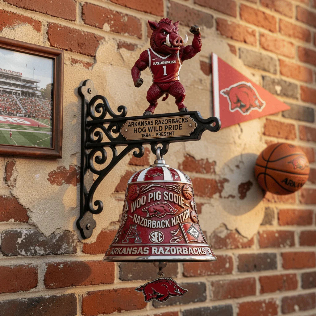 AKR Premium Wall Bell PDL