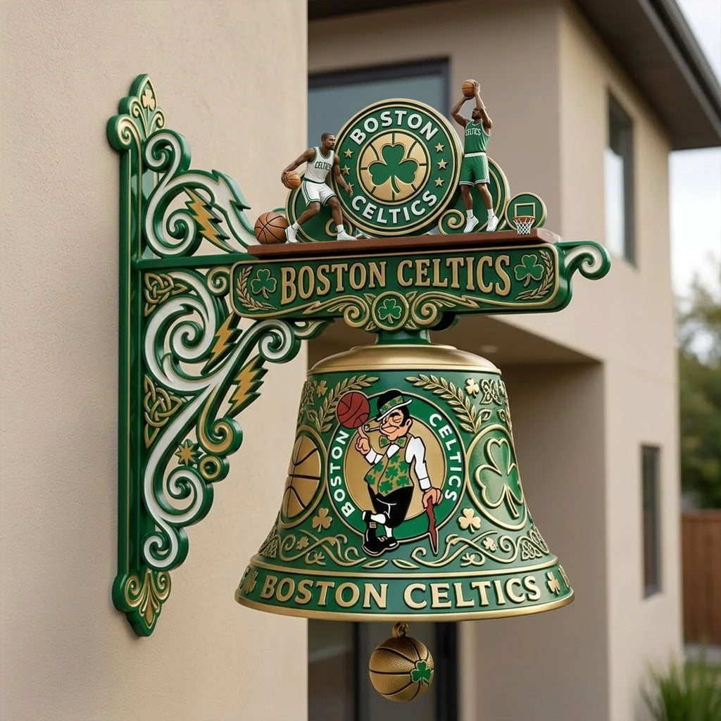 BNCS Premium Wall Bell TNSM