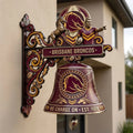BRBB Premium Wall Bell TNSM