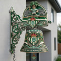 BET Premium Wall Bell TNSM