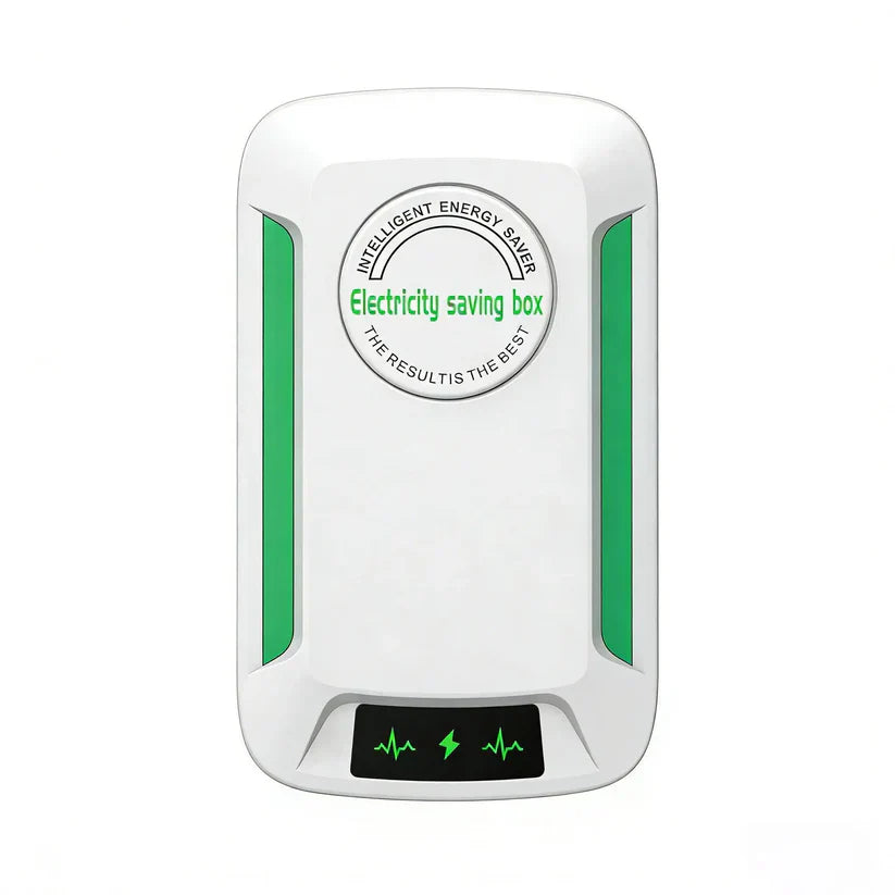 Slash Your Electricity Bill — Intelligent Tech That Saves You Money Automatically - 2 Pack