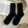 Retro Tube Socks